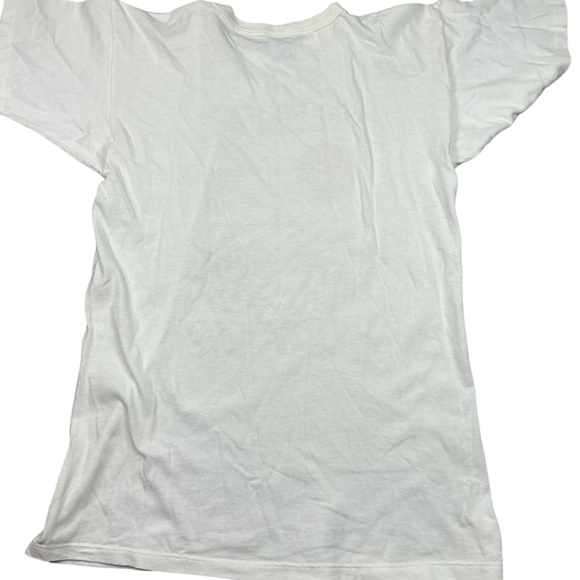 Vintage Champion pro football Hall of Fame NFL 90s T-shirt USA made size large - Picture 7 of 7